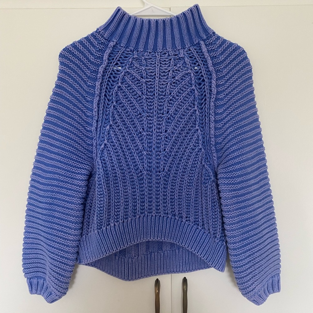 Free People Sweater
